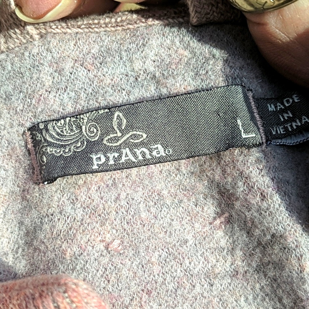 Prana Button Down - image 1